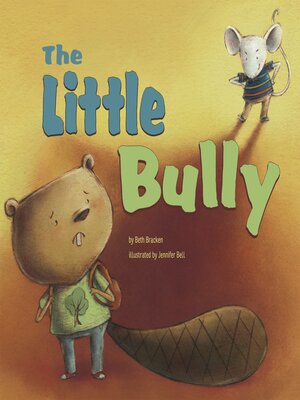 cover image of The Little Bully